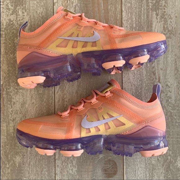 NWT Nike Air Vapormax - Picture 5 of 8